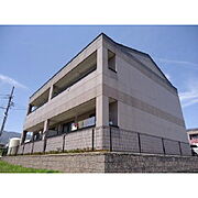 伊那松島駅より徒歩20分 築20年2ヶ月 2階建の賃貸物件