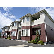 北殿駅より徒歩7分 1階 築17年2ヶ月の賃貸物件