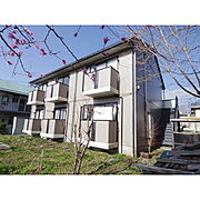 ドリームキャッチャー 2階 築26年8ヶ月の賃貸物件