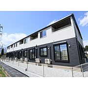 北殿駅より徒歩12分 1階 築1年10ヶ月の賃貸物件