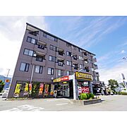 伊那松島駅より徒歩21分 3階 築29年5ヶ月の賃貸物件