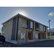 伊那北駅より徒歩65分 1階 築15年8ヶ月の賃貸物件