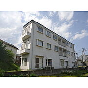 伊那北駅より徒歩30分 2階 築34年9ヶ月の賃貸物件