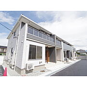 伊那北駅より徒歩27分 1階 築5年2ヶ月の賃貸物件