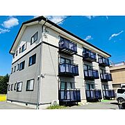 北殿駅より徒歩14分 3階 築27年8ヶ月の賃貸物件