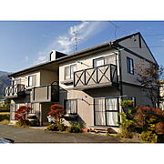 フレグランスJ 2階 築31年1ヶ月の賃貸物件