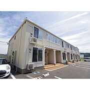 田畑駅より徒歩15分 2階 築3年8ヶ月の賃貸物件