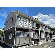 木ノ下駅より徒歩8分 1階 築22年11ヶ月の賃貸物件