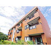 伊那市駅より徒歩20分 2階 築31年9ヶ月の賃貸物件