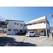 宮木駅より徒歩13分 2階 築38年10ヶ月の賃貸物件