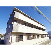 コンフォーティア駒ヶ根IIB棟 2階 築3年11ヶ月の賃貸物件