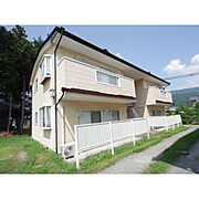 伊那松島駅より徒歩13分 1階 築31年1ヶ月の賃貸物件