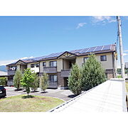 カルムコンジェ i 1階 築18年3ヶ月の賃貸物件