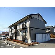 伊那市駅より徒歩15分 1階 築25年2ヶ月の賃貸物件