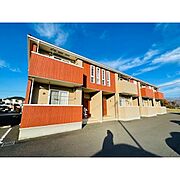 田畑駅より徒歩42分 1階 築15年4ヶ月の賃貸物件