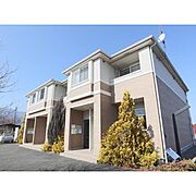 ツインハウス・メロディー１ 2階 築17年7ヶ月の賃貸物件