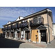 田畑駅より徒歩20分 1階 築24年2ヶ月の賃貸物件