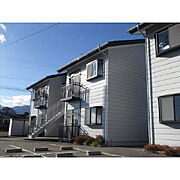 コーポ辻ヶ花の賃貸物件