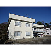 伊那北駅より徒歩41分 1階 築39年8ヶ月の賃貸物件