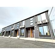 小町屋駅より徒歩10分 2階 築1年2ヶ月の賃貸物件