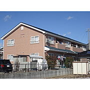 ソレーユ 2階 築20年9ヶ月の賃貸物件