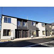 メゾンドラン 2階 築3年10ヶ月の賃貸物件