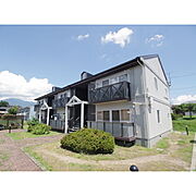 フレグランスひまわりC 2階 築31年5ヶ月の賃貸物件