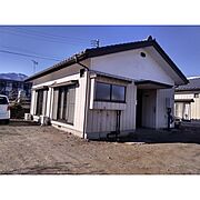 伊那北駅より徒歩42分 築38年10ヶ月の賃貸物件