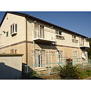 メゾニティ高木 1階 築33年7ヶ月の賃貸物件