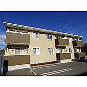 伊那北駅より徒歩61分 2階 築15年8ヶ月の賃貸物件