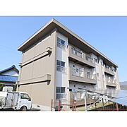 ココマンション 1階 築50年4ヶ月の賃貸物件