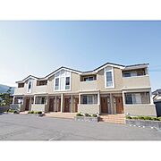 沢駅より徒歩13分 2階 築20年5ヶ月の賃貸物件