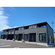 伊那北駅より徒歩39分 2階 新築の賃貸物件