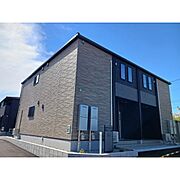 伊那北駅より徒歩38分 1階 新築の賃貸物件