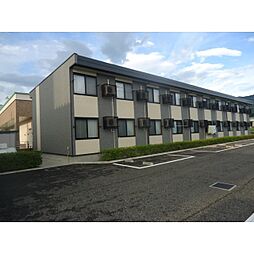 レオパレス宮木