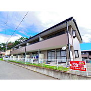 伊那北駅より徒歩20分 2階 築25年1ヶ月の賃貸物件