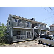 フレグランス桂の賃貸物件