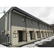 田畑駅より徒歩14分 2階 築18年1ヶ月の賃貸物件