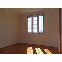 エスプワール 2階2LDKのリビング/ダイニング