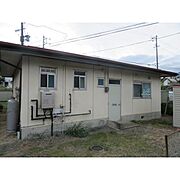 伊那北駅より徒歩32分 築46年11ヶ月の賃貸物件