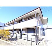 大田切駅より徒歩9分 1階 築23年6ヶ月の賃貸物件