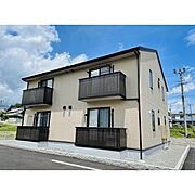 TresA棟の賃貸物件