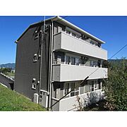 北殿駅より徒歩10分 築6年6ヶ月 3階建の賃貸物件