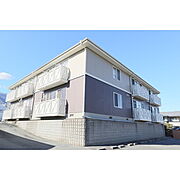 伊那福岡駅より徒歩3分 2階 築31年7ヶ月の賃貸物件