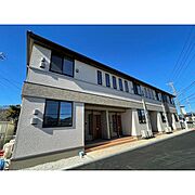 沢駅より徒歩11分 1階 築5年2ヶ月の賃貸物件