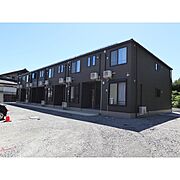 伊那北駅より徒歩14分 2階 築2年2ヶ月の賃貸物件