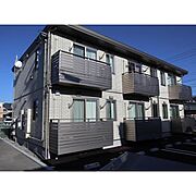 リーフガーデンの賃貸物件