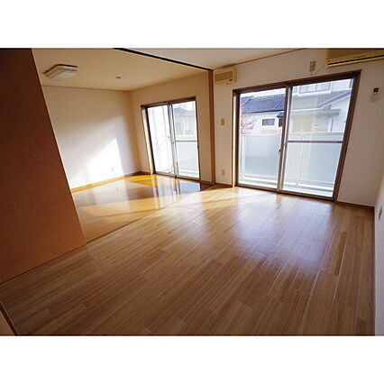 MAISON根岸_内装_0