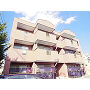 伊那松島駅より徒歩8分 2階 築26年8ヶ月の賃貸物件