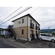 フレグランスＳＡＷＡ 1階 築21年9ヶ月の賃貸物件